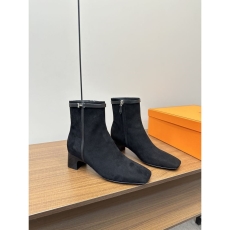 Hermes Boots